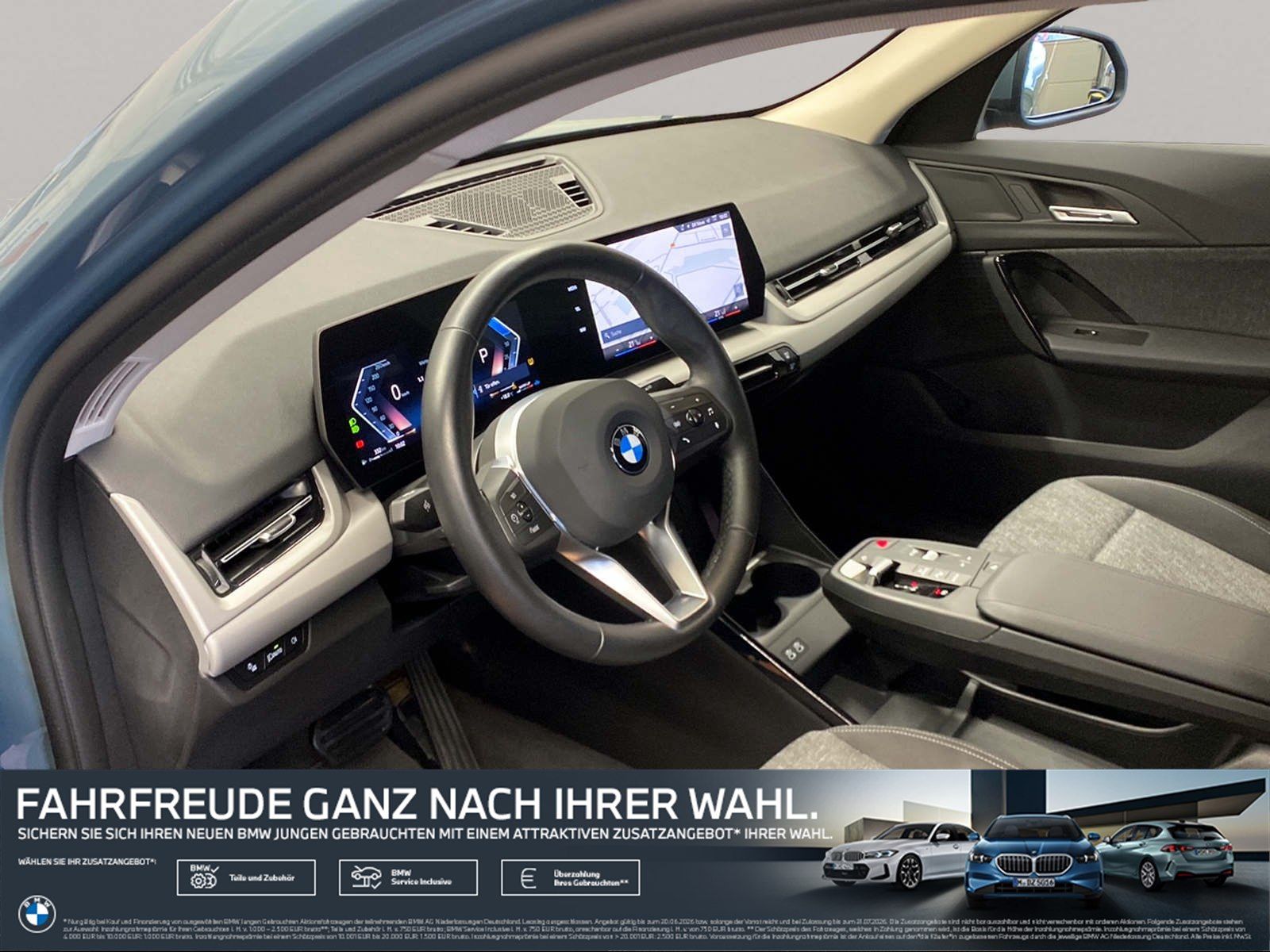 BMW X2 - Bild 5