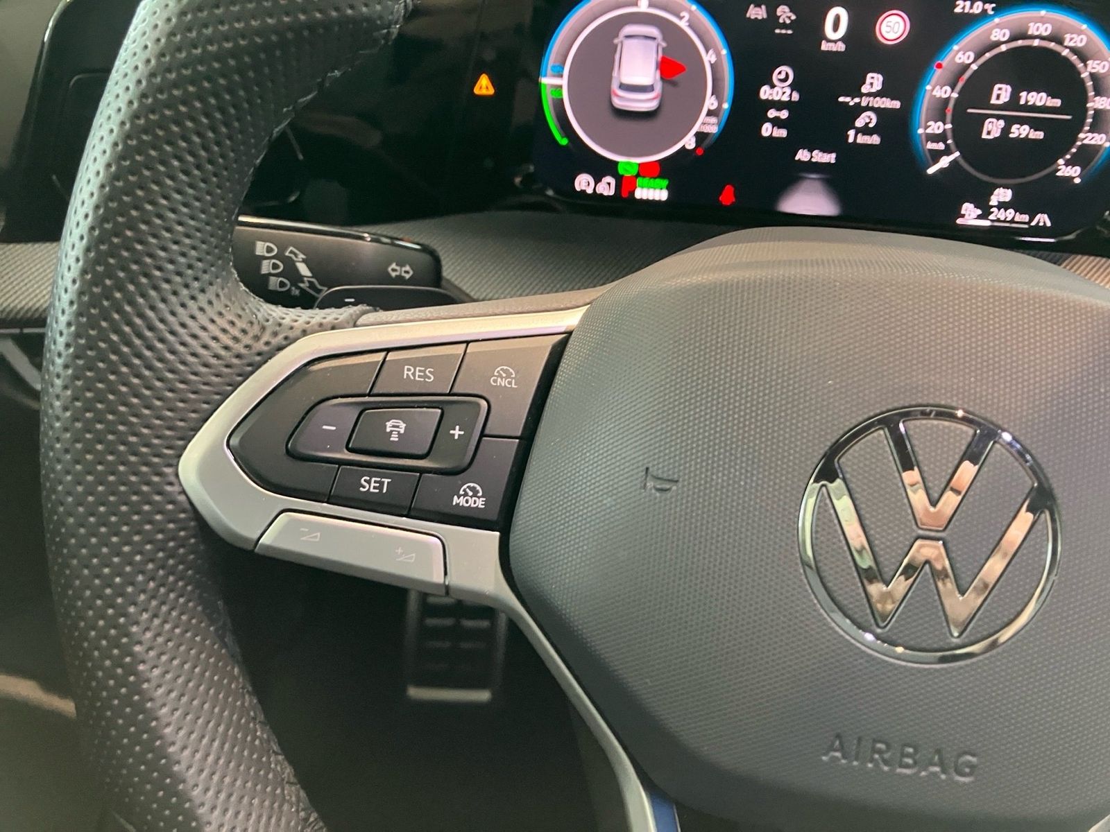 Volkswagen Golf - Bild 14