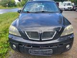 Kia Sorento 2.5 CRDi Aut. LX - Kia Sorento in Kiel