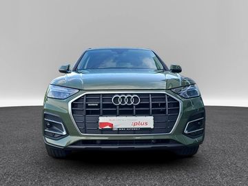 Audi Q5 - 3