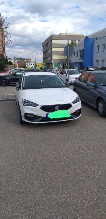 Image of Seat Leon
