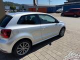 Volkswagen Polo 1.2 TSI 66kW Fresh BMT Fresh BlueMotion... - mit Benzin-Antrieb: Kleinwagen, 1.6