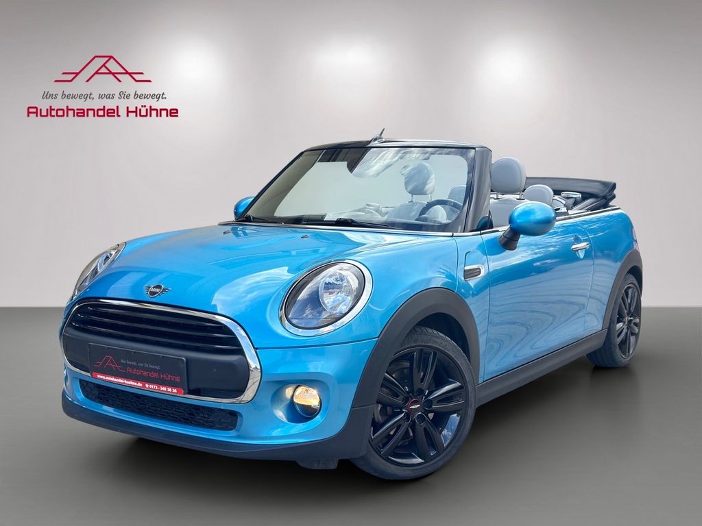 Image of MINI ONE