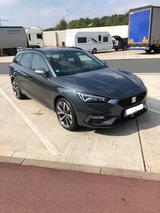 Seat Leon 1.5 eTSI ACT 110kW FR DSG Sportstourer FR