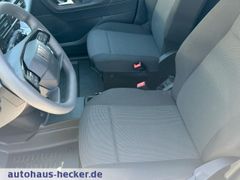 Fiat Doblo 1.5 BlueHDi L2 130PS AT8
