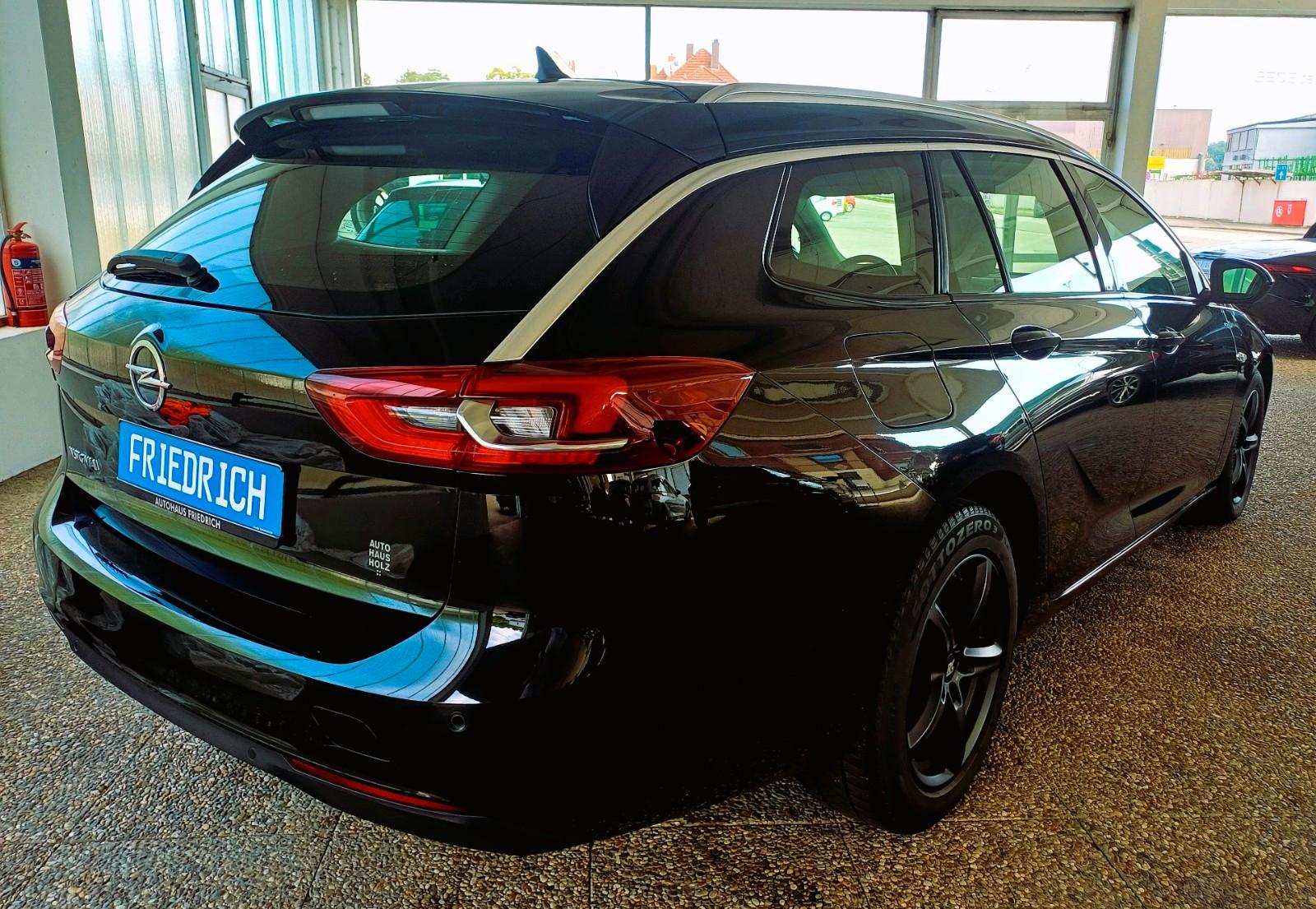 Opel Insignia B  2.0 CDTI Sports Tourer Innovation
