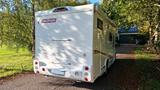 Challenger Genesis C 394 GA - Challenger Diesel Alkoven