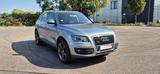 Audi Q5 2.0 TDI S tronic quattro -