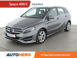 Mercedes-Benz B 180 d Edition Urban Aut.*LED*NAVI*TEMPO*PDC* - Mercedes-Benz B 180 in Bochum