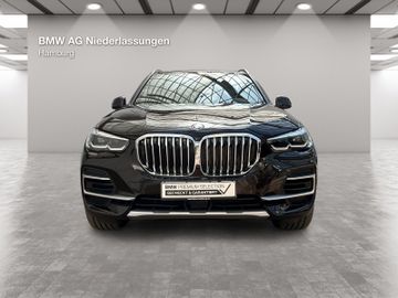 BMW X5 - 7