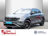 Volkswagen T-Roc Style 2.0 TSI DSG 4Motion AHK/LED/NAVI/BEA - Volkswagen T-Roc in Bonn