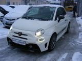 Abarth 595C CompetizioneBi-Xenon Navi Sabelt Beats DAB - Abarth 595C aus 2021