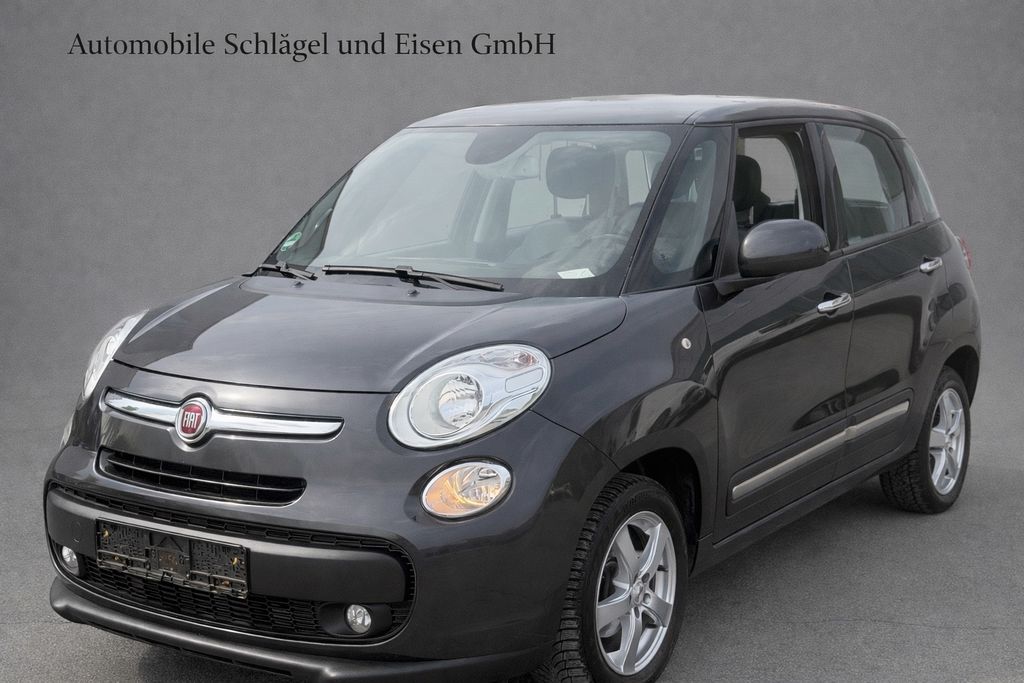 Angebot ansehen Fiat 500L