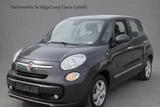 Fiat 500L Lounge Panorama Euro5 - Fiat 500L in Bochum