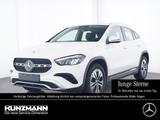 Mercedes-Benz GLA 250 e Progressive Kamera Easy-Pack Spiegel-P - Mercedes-Benz GLA 250 Jahreswagen