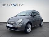 Fiat 500 1.2 Lounge KLIMAAUT./ALU/PANO/TÜV NEU - gebrauchte Fiat 500 aus dem Jahr 2014