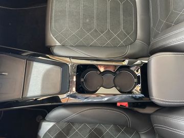 Ford Puma Gen-E Premium abzüglich 3000€ Sofort Prämie