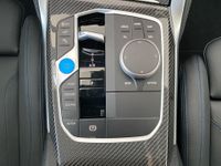 BMW i4 - Vorschau Bild 13