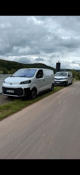 Toyota Proace L1 Kastenwagen 2.0L Diesel S... - Toyota Verso Proace Gebrauchtwagen