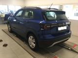 Volkswagen T-Cross Life LED NAVI ACCDIGITAL COCKPIT APP - VW T-Cross in Erfurt
