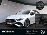Mercedes-Benz A 180 AMG Line Advanced+ AHK Distr LED Navi Kame - Mercedes-Benz A-Klasse mit Benzin-Antrieb