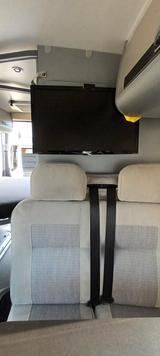 Adria Twin 540 SPT - Adria Twin