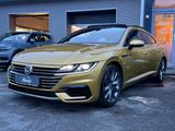 Volkswagen Arteon R-Line 4Motion*HUD*4XSHZ*PANO*LED*ALCAN* - Volkswagen Arteon mit Benzin-Antrieb: Sportwagen, Automatik