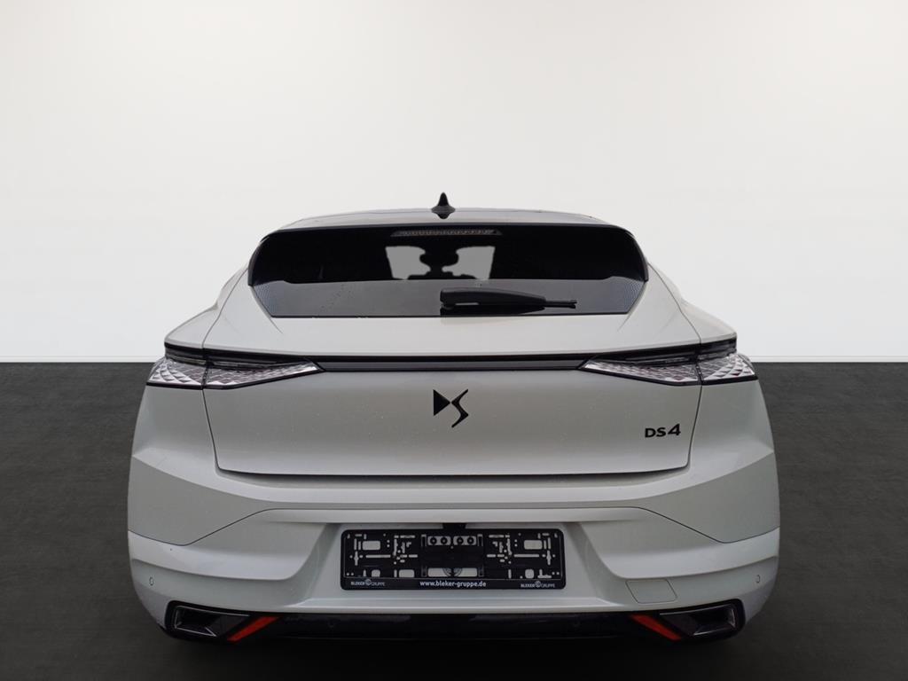 DS Automobiles DS4