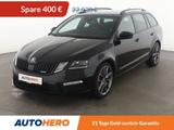Skoda Octavia 2.0 TSI RS 245 Aut.*NAVI*SHZ*TEMPO* - Skoda Gebrauchtwagen in Nürnberg