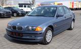 BMW 320i 110 KW150 PS *6Zylinder Automatik*1Hand