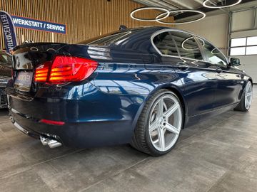 BMW 528 *HeadUP*KEYLESS*MEMORY*EISENMANN*StandHZ*