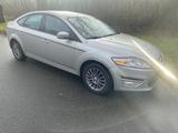Ford Mondeo 1.6 TDCi ECOnetic Titanium - Ford Mondeo: Econetic