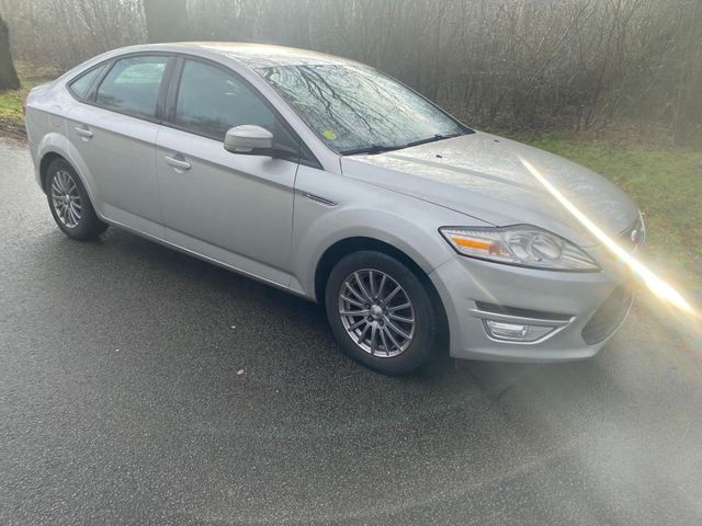 Ford Mondeo 1.6 TDCi ECOnetic Titanium