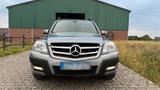 Mercedes-Benz Mercedes Benz GLK 250 CDI 4MATIC BlueEFFIC... - Mercedes-Benz GLK 250 aus 2011