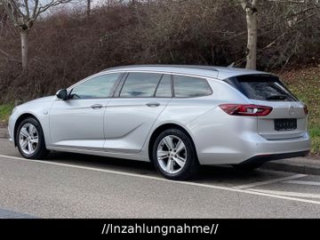 Opel Insignia - 5