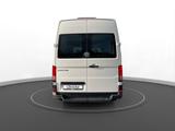 Volkswagen Crafter Kasten MIXTO PLUS ML HD 2.0 TDI PDC vo+h - LKWs in Braunschweig