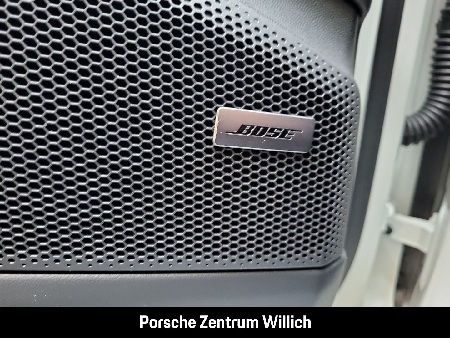 Porsche Macan - Bild 12