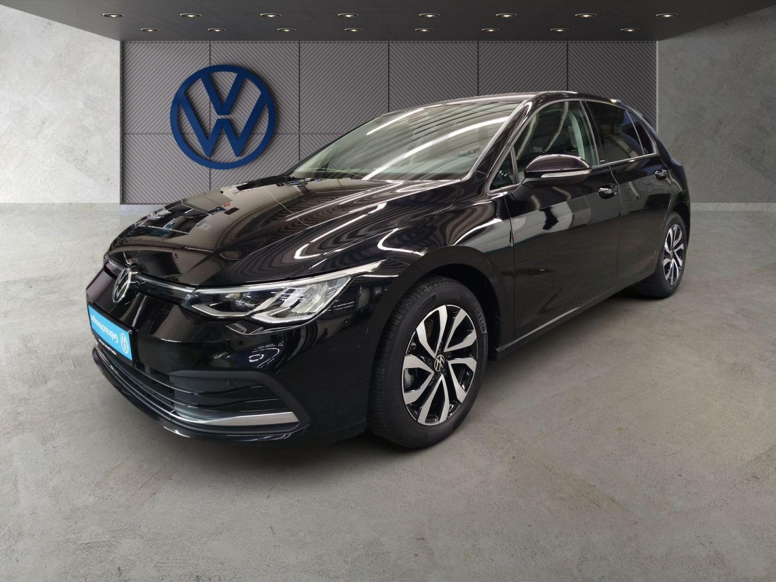 Volkswagen Golf VIII 1.5 TSI Life Navi ACC DAB+ LED