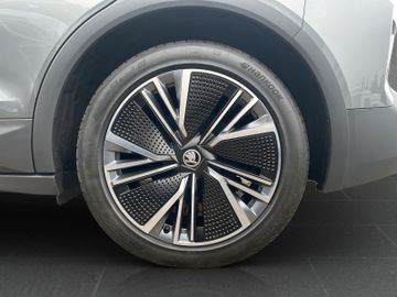 Skoda Elroq 85 *0,25%*AHK*ACC*CAM*SHZ*MATRIX*NAVI*WÄPU