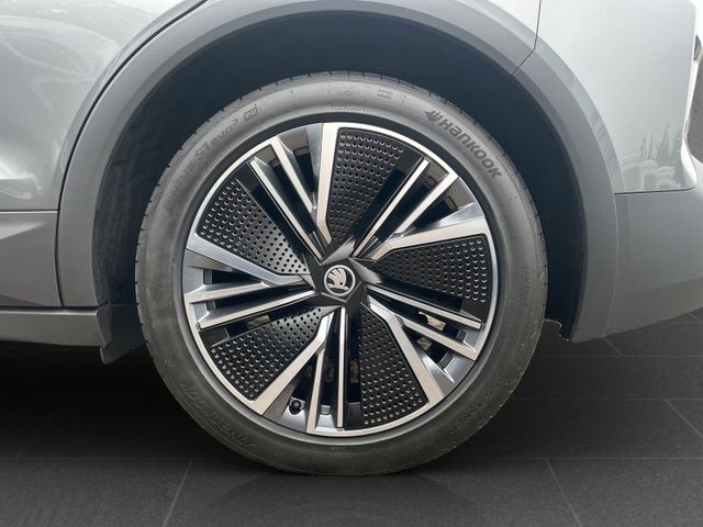 Skoda Elroq 85 *0,25%*AHK*ACC*CAM*SHZ*MATRIX*NAVI*WÄPU