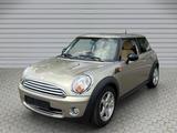 MINI ONE Mini One - MINI ONE aus 2007