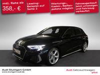 Audi A3 - Vorschau Bild 1