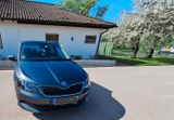 Skoda Fabia 1.4l TDI DSG Ambition Klimaaut. PDC SHZ ZV - Skoda Fabia mit Diesel-Antrieb: Kleinwagen, Klimaanlage, 1.4