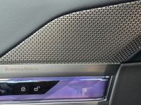 BMW 740 - Vorschau Bild 15