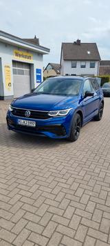 Volkswagen Tiguan 2.0 TDI SCR 147kW DSG 4MOTION R-Line ...
