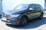 Volkswagen Tiguan Allspace MOVE 2.0 TDI 200PS DSG 4x4 7-SIT - Volkswagen Tiguan Allspace: Automatik