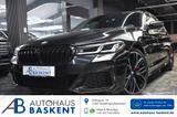 BMW 540 d xDrive M SPORT*GLASDACH*LEDER*HIFI*LED* - BMW 540 in Stuttgart