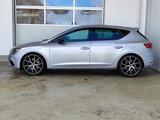 Seat Leon 2.0 TSI Cupra 290 Pano|Sound|ACC|Navi|RFK - Seat Leon CUPRA-R