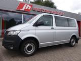 Volkswagen T6.1 Caravelle*DSG*8-Sitzer*MwSt*PDC*ab 299€ - Volkswagen T6 Caravelle in Hannover