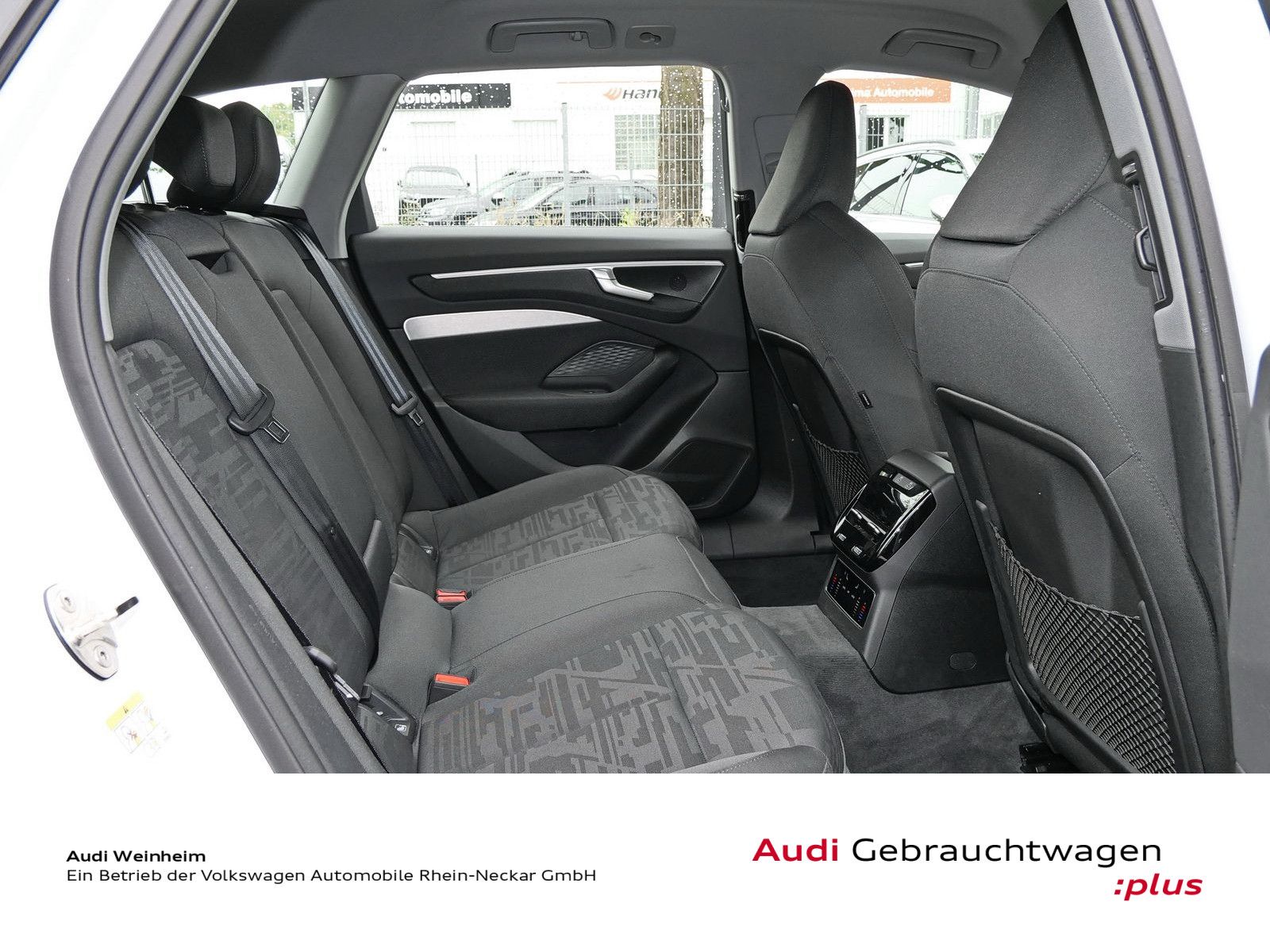 Audi A6 - Bild 13